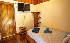 Cowboy Hostel - Habitaciones con Baño Privado